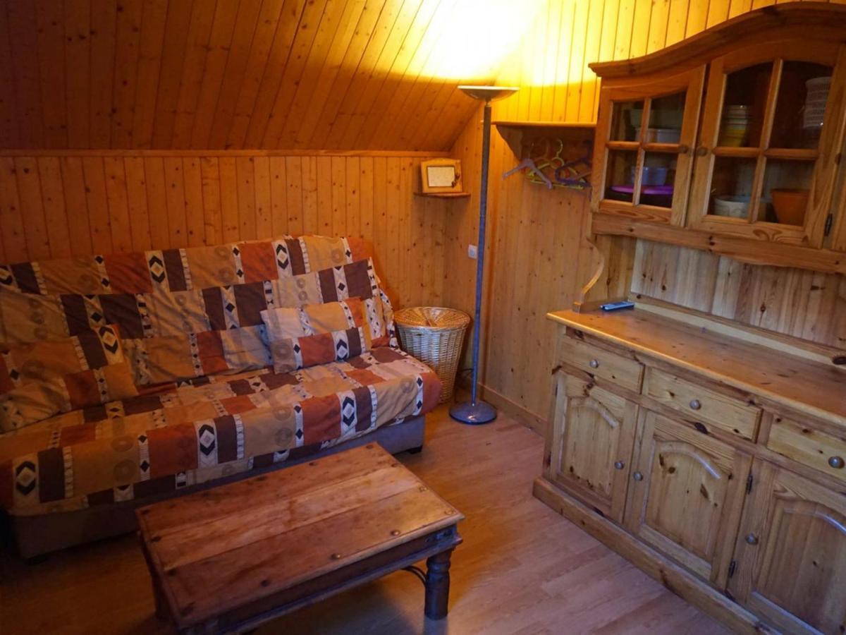 Chalet Avec Piscine Chauffee, Tennis Et Jardin Clos, A 1700M De La Plage De Cabourg - Fr-1-465-22 Экстерьер фото