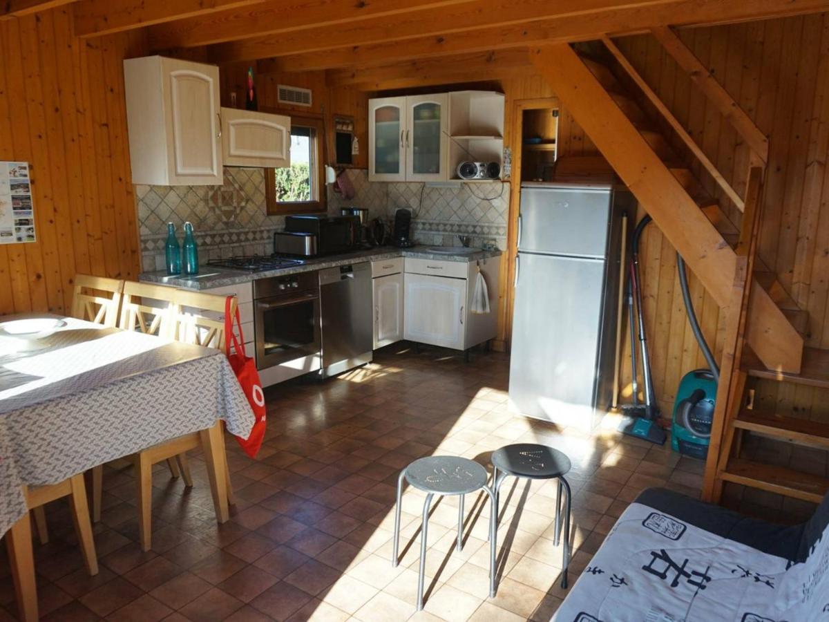 Chalet Avec Piscine Chauffee, Tennis Et Jardin Clos, A 1700M De La Plage De Cabourg - Fr-1-465-22 Экстерьер фото